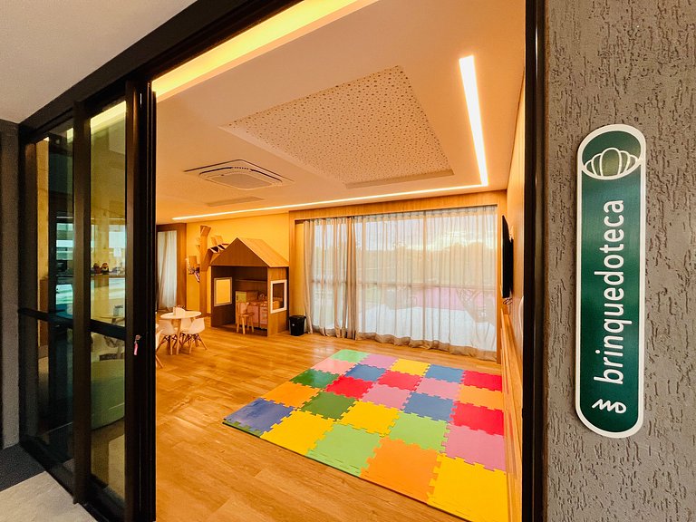 Beach Class Summer A104 | Seu refúgio perto do mar - By Anfi