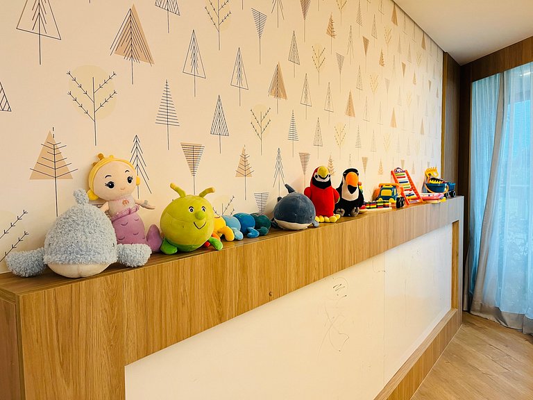 Seu refúgio perto do mar | Beach Class Summer A104 - By Anfi