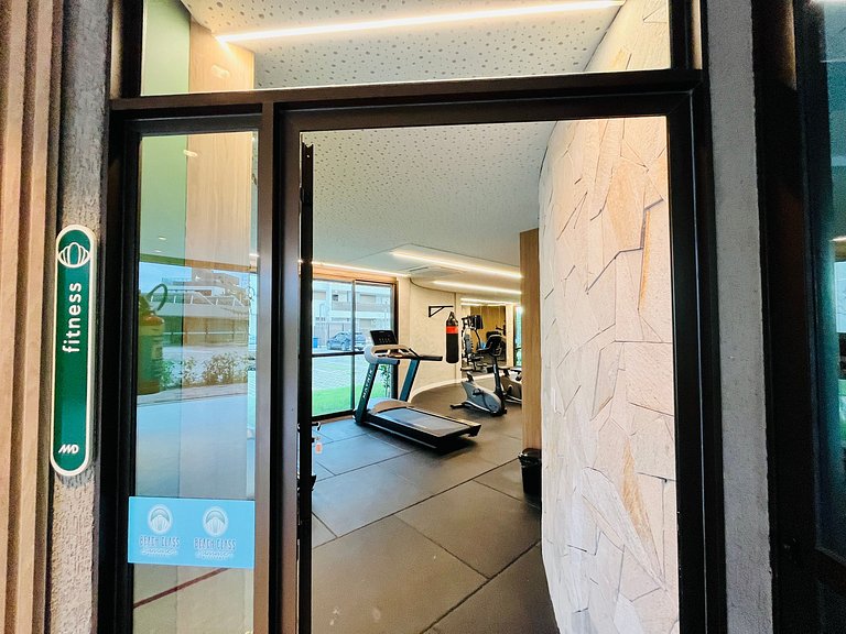 Beach Class Summer A104 | Seu refúgio perto do mar - By Anfi