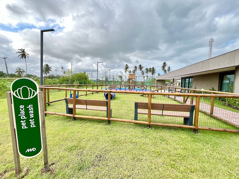 Beach Class Summer A104 | Seu refúgio perto do mar - By Anfi