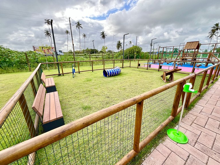 Beach Class Summer A104 | Seu refúgio perto do mar - By Anfi