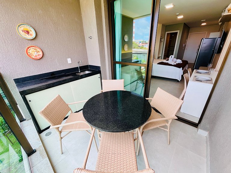 Beach Class Summer A105 | Seu refúgio perto do mar - By Anfi