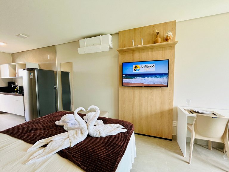 Beach Class Summer A105 | Seu refúgio perto do mar - By Anfi