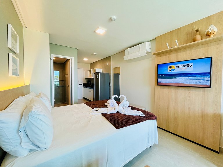 Beach Class Summer A105 | Seu refúgio perto do mar - By Anfi