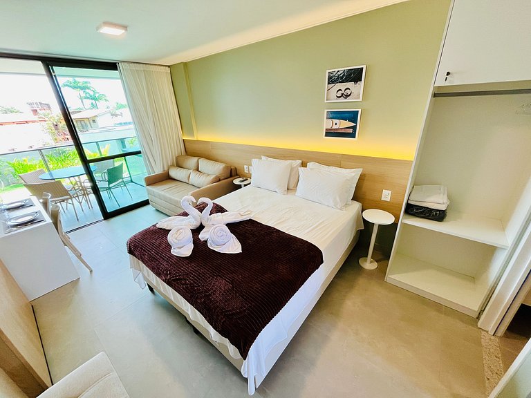 Beach Class Summer A105 | Seu refúgio perto do mar - By Anfi