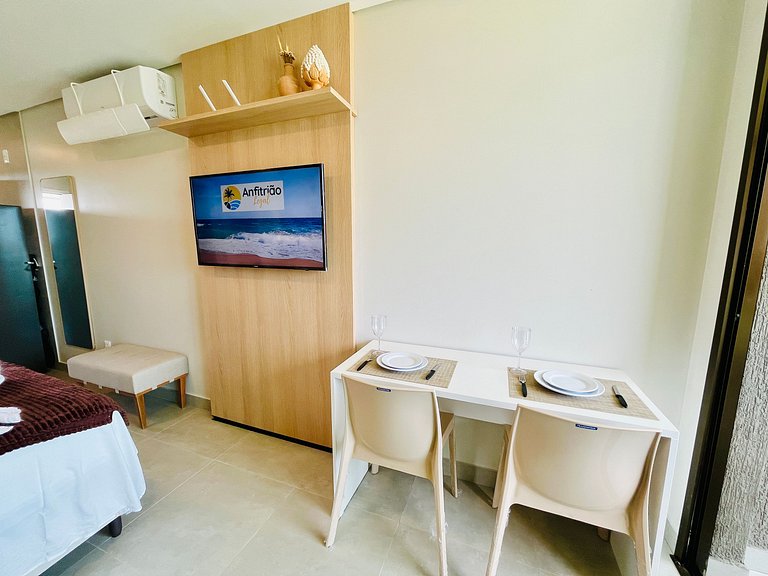 Beach Class Summer A105 | Seu refúgio perto do mar - By Anfi