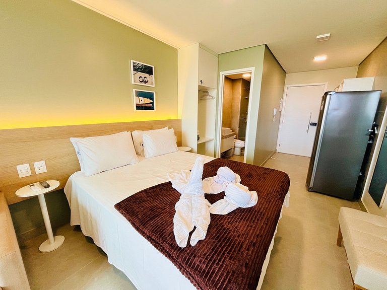 Beach Class Summer A105 | Seu refúgio perto do mar - By Anfi