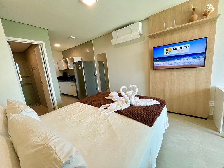 Beach Class Summer A105 | Seu refúgio perto do mar - By Anfi