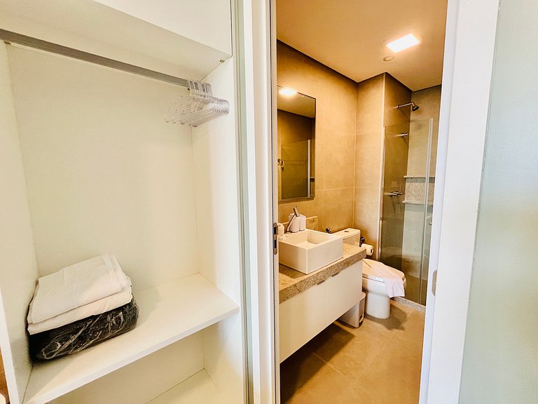 Beach Class Summer A105 | Seu refúgio perto do mar - By Anfi