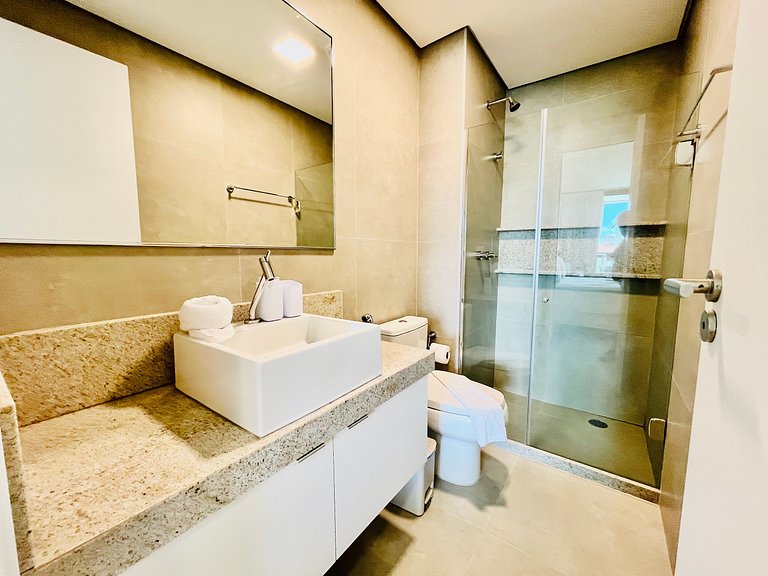 Beach Class Summer A105 | Seu refúgio perto do mar - By Anfi