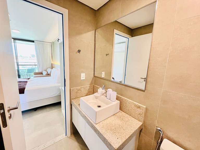 Beach Class Summer A105 | Seu refúgio perto do mar - By Anfi