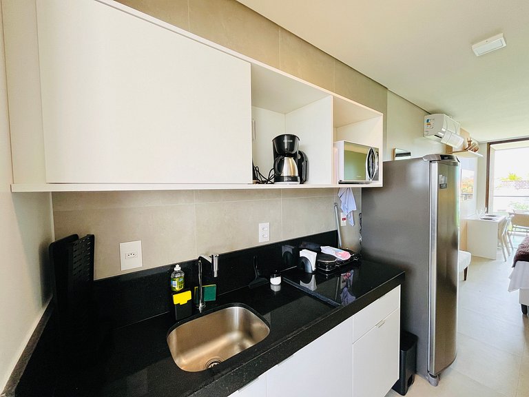 Beach Class Summer A105 | Seu refúgio perto do mar - By Anfi