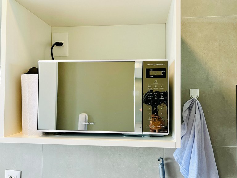 Beach Class Summer A105 | Seu refúgio perto do mar - By Anfi