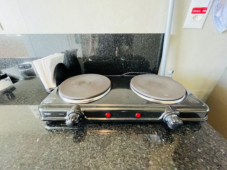 Beach Class Summer A105 | Seu refúgio perto do mar - By Anfi