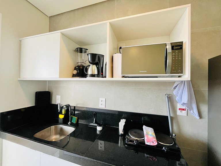 Beach Class Summer A105 | Seu refúgio perto do mar - By Anfi