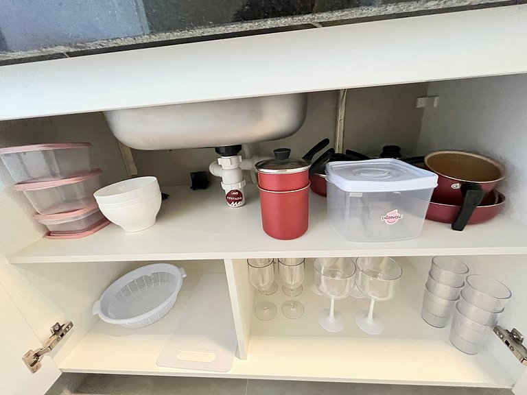 Beach Class Summer A105 | Seu refúgio perto do mar - By Anfi