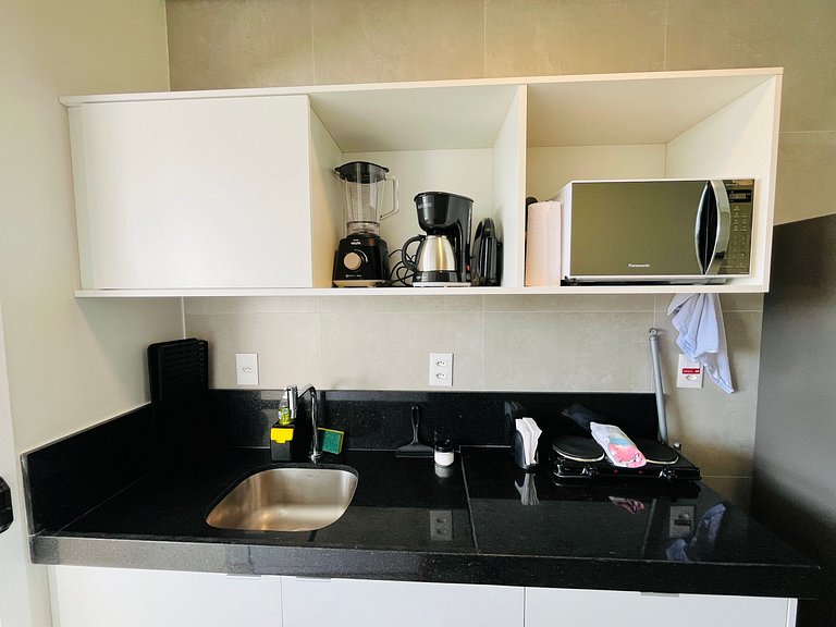 Beach Class Summer A105 | Seu refúgio perto do mar - By Anfi