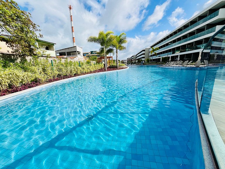 Beach Class Summer A105 | Seu refúgio perto do mar - By Anfi