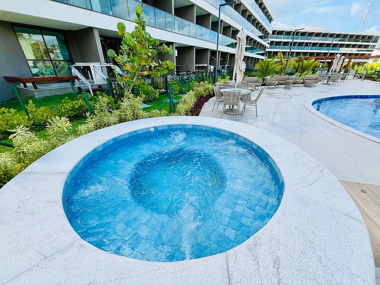 Beach Class Summer A105 | Seu refúgio perto do mar - By Anfi