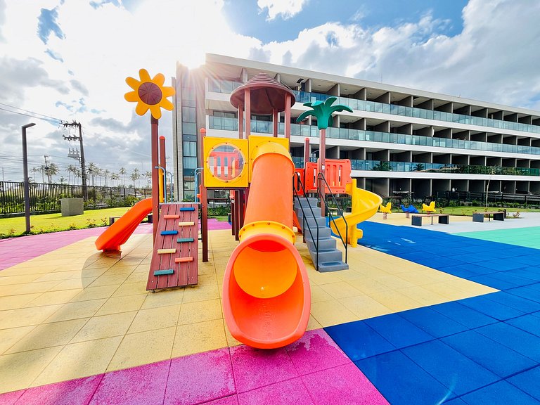 Beach Class Summer A105 | Seu refúgio perto do mar - By Anfi