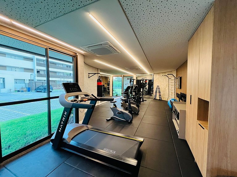 Beach Class Summer A105 | Seu refúgio perto do mar - By Anfi