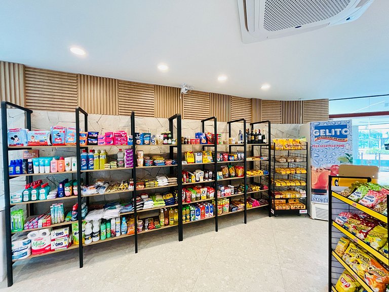 Beach Class Summer D104 | Seu refúgio perto do mar - Porto d