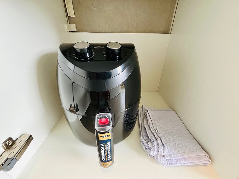 Beach Class Summer D104 | Seu refúgio perto do mar - Porto d