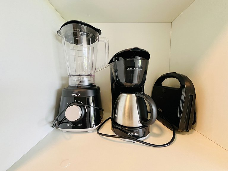 Beach Class Summer D104 | Seu refúgio perto do mar - Porto d