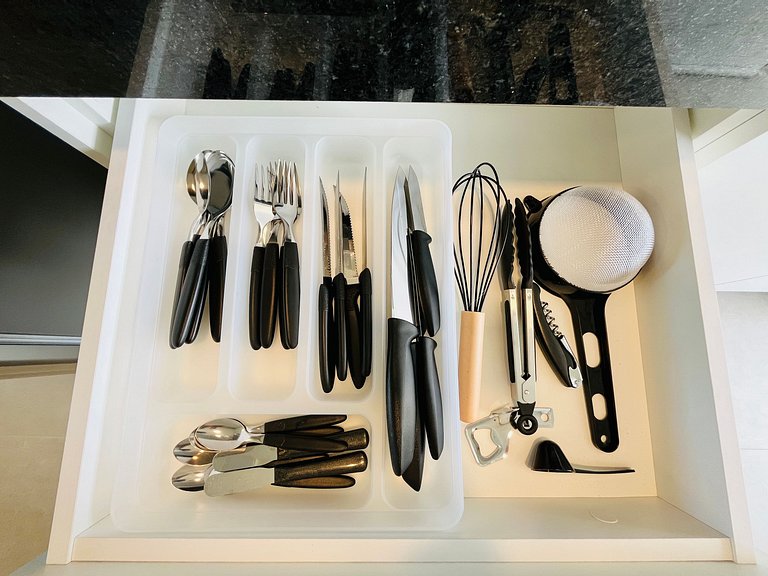 Beach Class Summer D104 | Seu refúgio perto do mar - Porto d