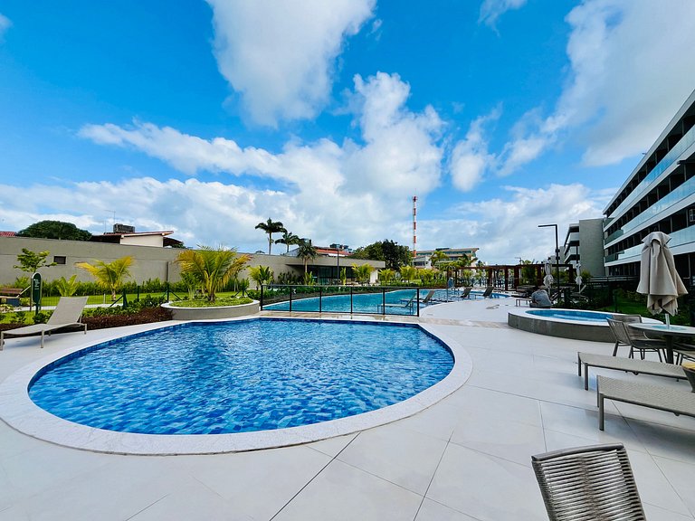 Beach Class Summer A112 | Seu refúgio perto do mar - By Anfi