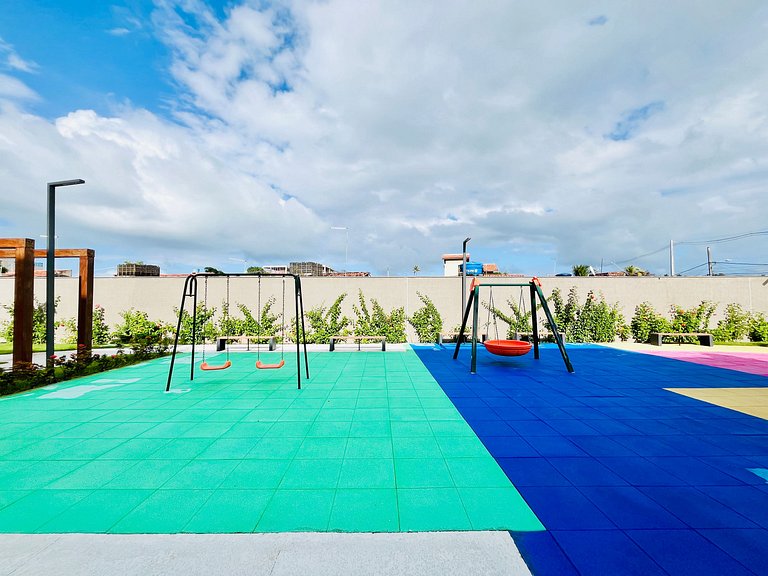 Beach Class Summer A112 | Seu refúgio perto do mar - By Anfi