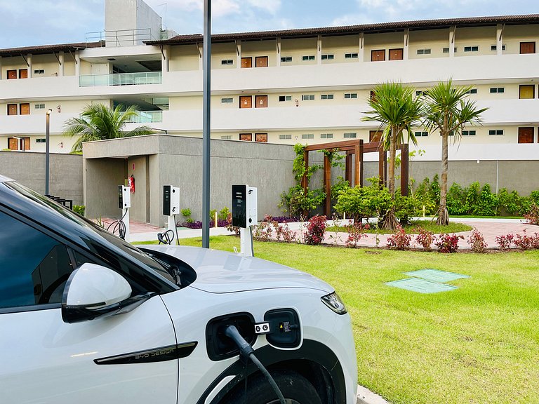 Beach Class Summer A112 | Seu refúgio perto do mar - By Anfi