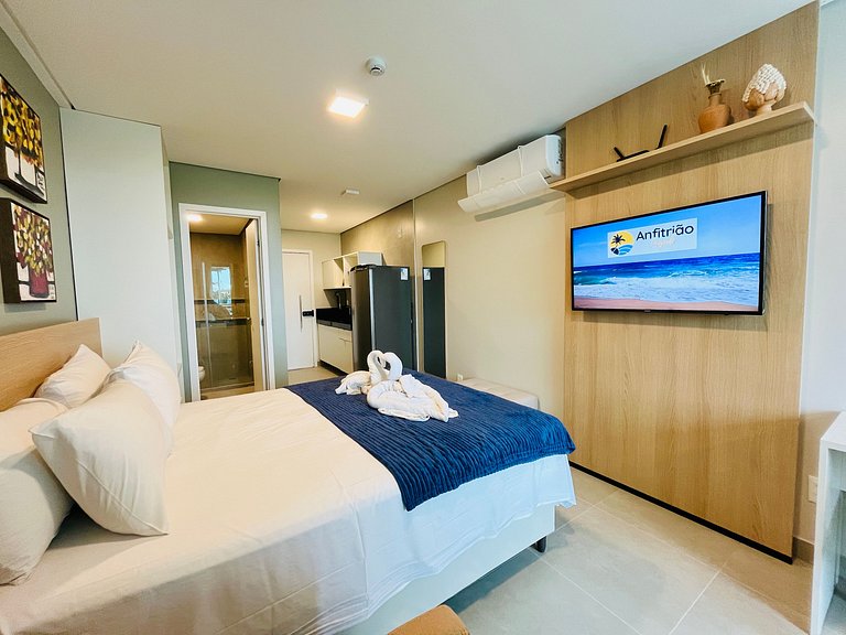 Beach Class Summer A112 | Seu refúgio perto do mar - By Anfi