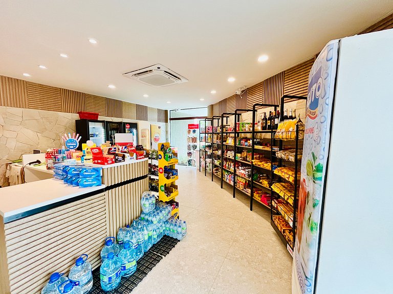 Beach Class Summer A112 | Seu refúgio perto do mar - By Anfi