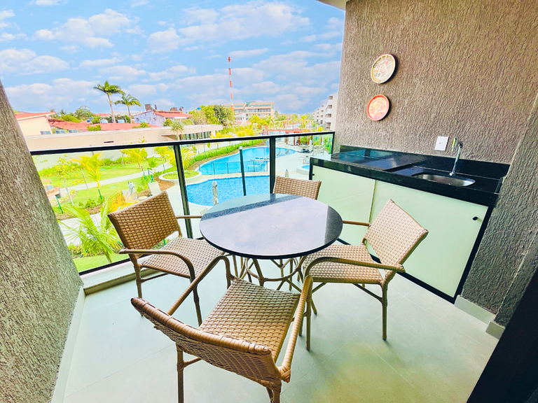 Beach Class Summer A112 | Seu refúgio perto do mar - By Anfi