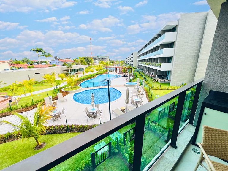 Beach Class Summer A112 | Seu refúgio perto do mar - By Anfi