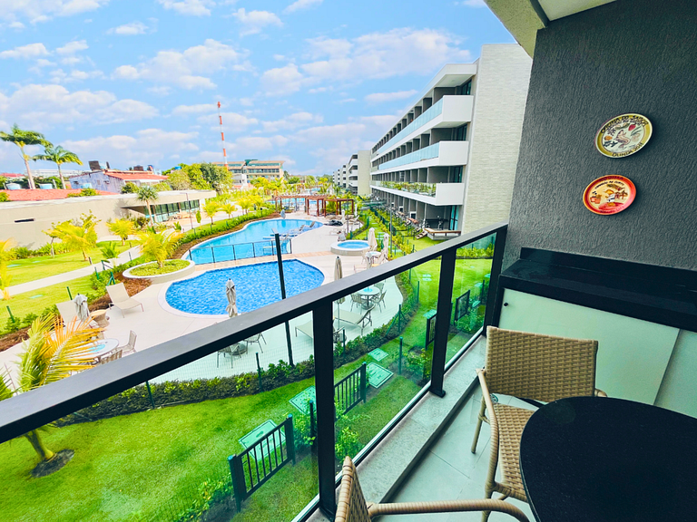 Beach Class Summer A112 | Seu refúgio perto do mar - By Anfi