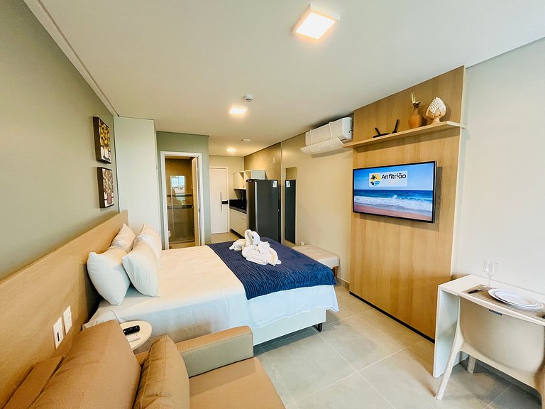 Beach Class Summer A112 | Seu refúgio perto do mar - By Anfi