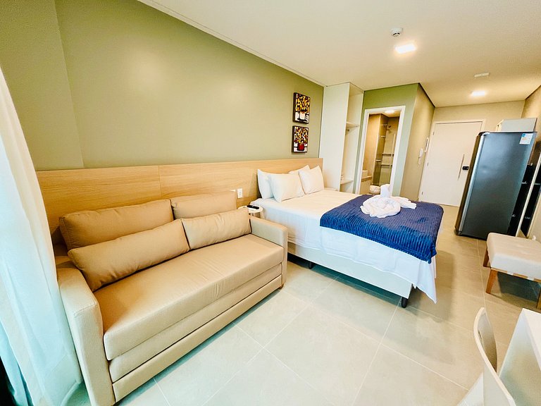 Beach Class Summer A112 | Seu refúgio perto do mar - By Anfi