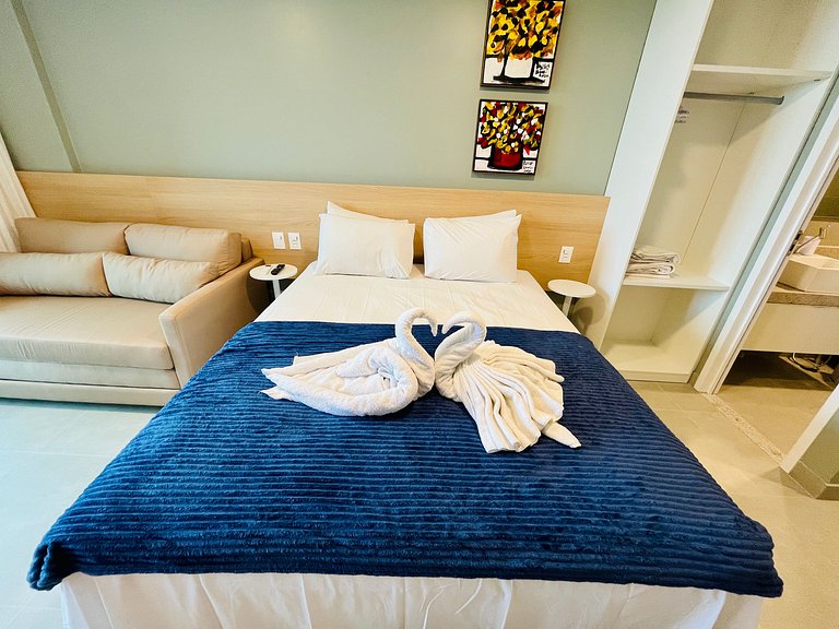 Beach Class Summer A112 | Seu refúgio perto do mar - By Anfi