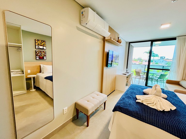 Beach Class Summer A112 | Seu refúgio perto do mar - By Anfi