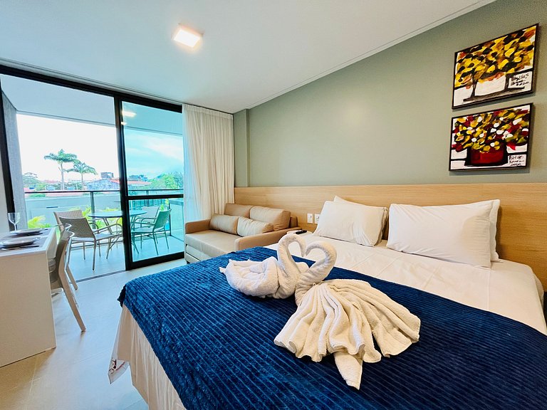 Beach Class Summer A112 | Seu refúgio perto do mar - By Anfi