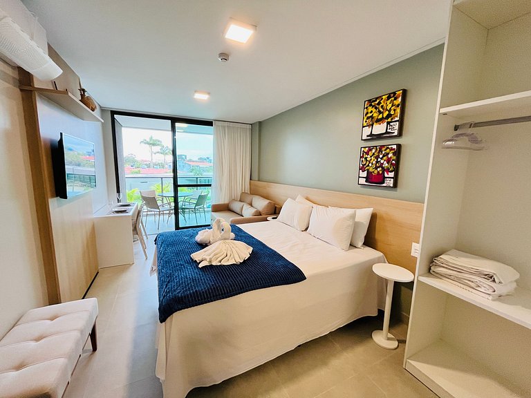 Beach Class Summer A112 | Seu refúgio perto do mar - By Anfi