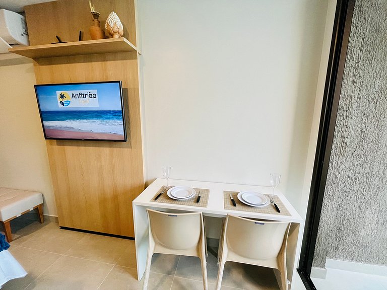 Beach Class Summer A112 | Seu refúgio perto do mar - By Anfi