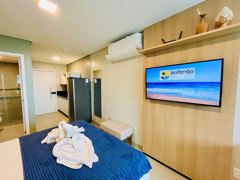 Beach Class Summer A112 | Seu refúgio perto do mar - By Anfi