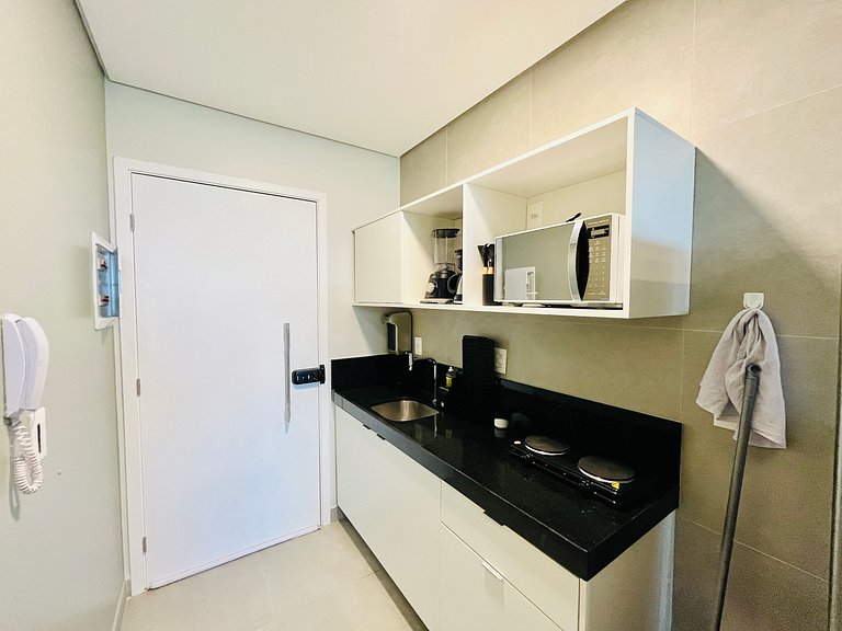 Beach Class Summer A112 | Seu refúgio perto do mar - By Anfi