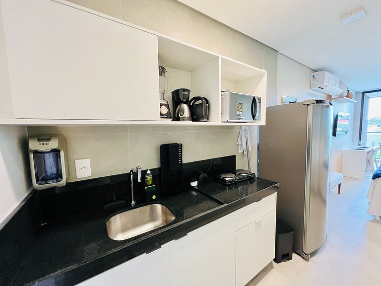 Beach Class Summer A112 | Seu refúgio perto do mar - By Anfi