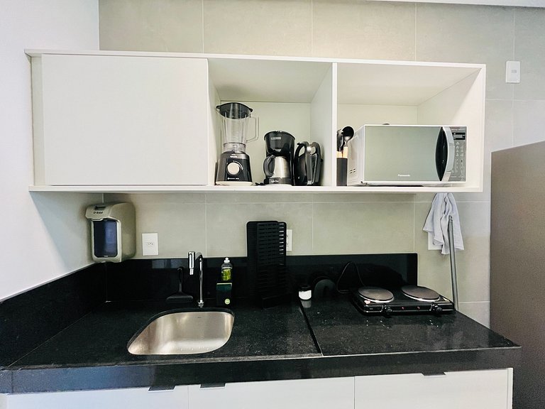 Beach Class Summer A112 | Seu refúgio perto do mar - By Anfi