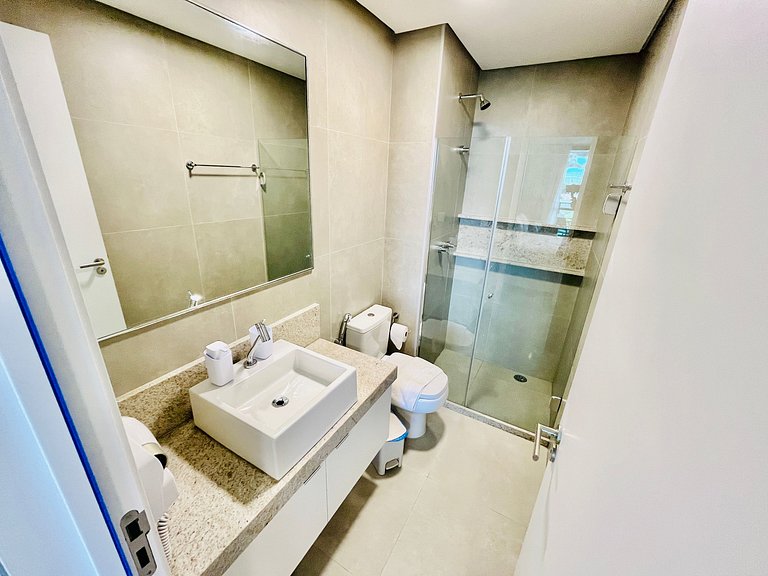 Beach Class Summer A112 | Seu refúgio perto do mar - By Anfi