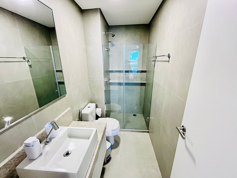 Beach Class Summer A112 | Seu refúgio perto do mar - By Anfi